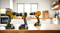 Best DEWALT Power Tools for Contractors (2026) — Guide 38