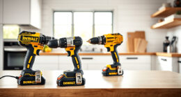 Best DEWALT Power Tools for Contractors (2026) — Guide 38