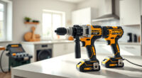 Best DEWALT Power Tools for Contractors (2026) — Guide 42