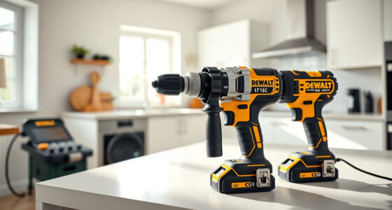 Best DEWALT Power Tools for Contractors (2026) — Guide 42