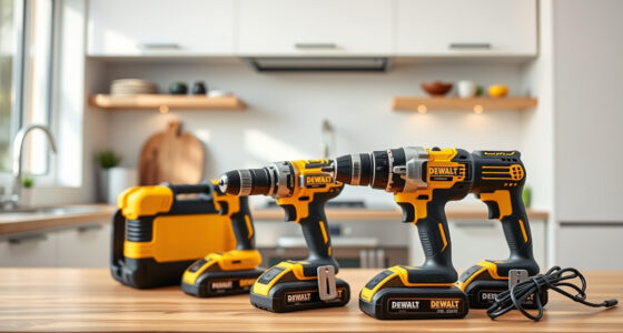Best DEWALT Power Tools for Contractors (2026) — Guide 6