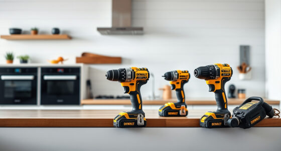 Best DEWALT Power Tools for DIY (2026) — Guide 1