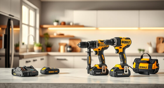 Best DEWALT Power Tools for DIY (2026) — Guide 13