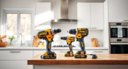 Best DEWALT Power Tools for DIY (2026) — Guide 17
