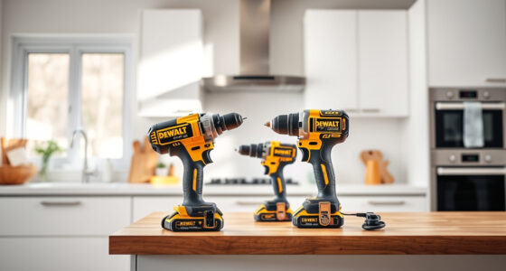 Best DEWALT Power Tools for DIY (2026) — Guide 17