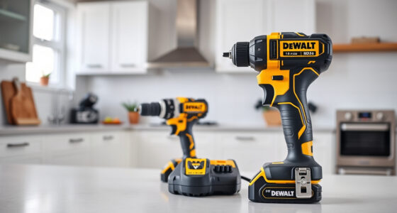 Best DEWALT Power Tools for DIY (2026) — Guide 25