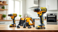 Best DEWALT Power Tools for DIY (2026) — Guide 29