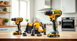 Best DEWALT Power Tools for DIY (2026) — Guide 29