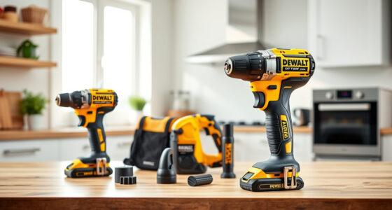 Best DEWALT Power Tools for DIY (2026) — Guide 29