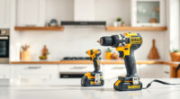 Best DEWALT Power Tools for DIY (2026) — Guide 33