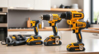 Best DEWALT Power Tools for DIY (2026) — Guide 5