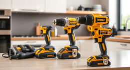 Best DEWALT Power Tools for DIY (2026) — Guide 5