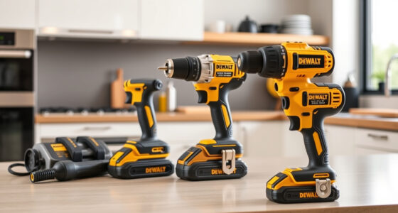 Best DEWALT Power Tools for DIY (2026) — Guide 5