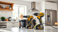 Best DEWALT Power Tools for DIY (2026) — Guide 9