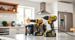 Best DEWALT Power Tools for DIY (2026) — Guide 9
