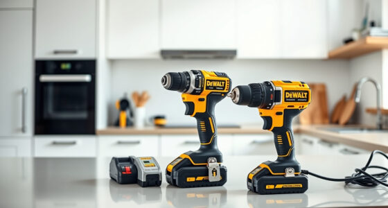 Best DEWALT Power Tools for DIY in 2026 — Guide 41