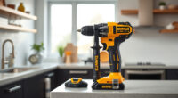 Best DEWALT Power Tools for Woodworking (2026) — Guide 11
