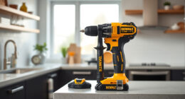 Best DEWALT Power Tools for Woodworking (2026) — Guide 11