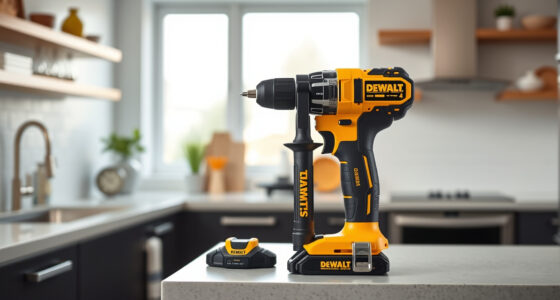 Best DEWALT Power Tools for Woodworking (2026) — Guide 11