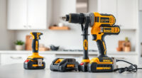 Best DEWALT Power Tools for Woodworking (2026) — Guide 15