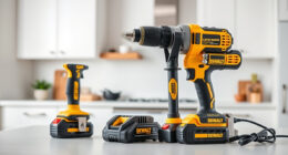 Best DEWALT Power Tools for Woodworking (2026) — Guide 15