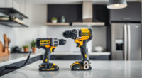 Best DEWALT Power Tools for Woodworking (2026) — Guide 23