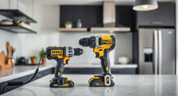Best DEWALT Power Tools for Woodworking (2026) — Guide 23