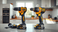 Best DEWALT Power Tools for Woodworking (2026) — Guide 27