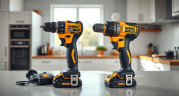 Best DEWALT Power Tools for Woodworking (2026) — Guide 27