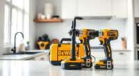 Best DEWALT Power Tools for Woodworking (2026) — Guide 3