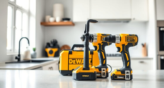 Best DEWALT Power Tools for Woodworking (2026) — Guide 3