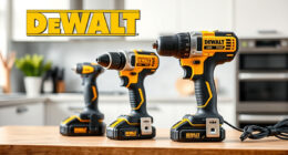 Best DEWALT Power Tools for Woodworking (2026) — Guide 31
