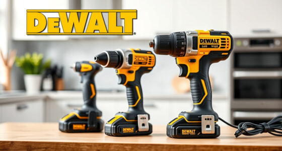 Best DEWALT Power Tools for Woodworking (2026) — Guide 31