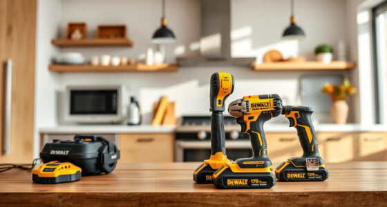 Best DEWALT Power Tools for Woodworking (2026) — Guide 35