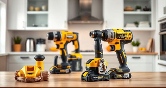 Best DEWALT Power Tools for Woodworking (2026) — Guide 39