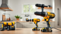 Best DEWALT Power Tools for Woodworking (2026) — Guide 43