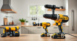 Best DEWALT Power Tools for Woodworking (2026) — Guide 43