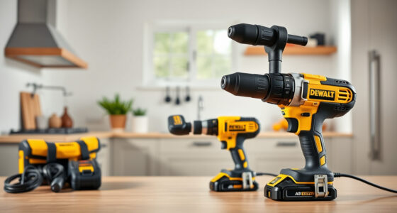 Best DEWALT Power Tools for Woodworking (2026) — Guide 43