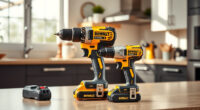 Best DEWALT Power Tools for Woodworking (2026) — Guide 7
