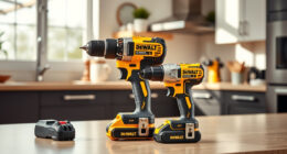Best DEWALT Power Tools for Woodworking (2026) — Guide 7