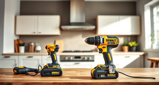 Best DEWALT Saw Blades in 2026: Top Picks & Buying Guide