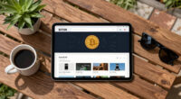 Bitcoin Battles Unfold In Live Warzone Visualization