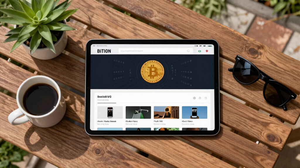 Bitcoin Battles Unfold In Live Warzone Visualization