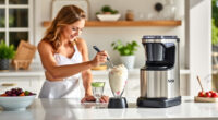 Chill Out This Summer with the Ninja CREAMi Ice Cream Maker
