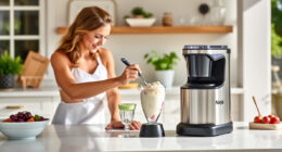 Chill Out This Summer with the Ninja CREAMi Ice Cream Maker