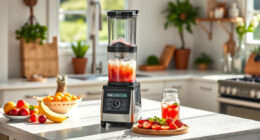 Chill Perfect Summer Drinks with Ninja SLUSHi Max XXL
