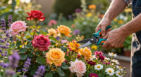 Cut Back These 5 Flowers in July to Keep Gorgeous Blooms Coming Through Summer and Into Fall