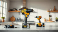 DEWALT ATOMIC Drill Review: Compact Power for Every Job