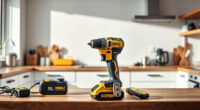 DEWALT ATOMIC Drill Review: Compact Power for Every Job