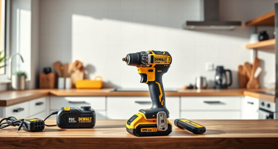 DEWALT ATOMIC Drill Review: Compact Power for Every Job